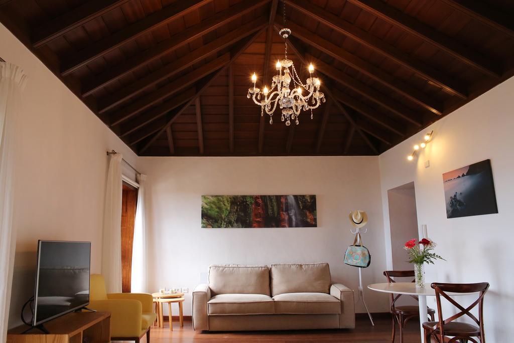 Apartamento En Santa Cruz De La Palma Santa Cruz de la Palma  Exteriör bild