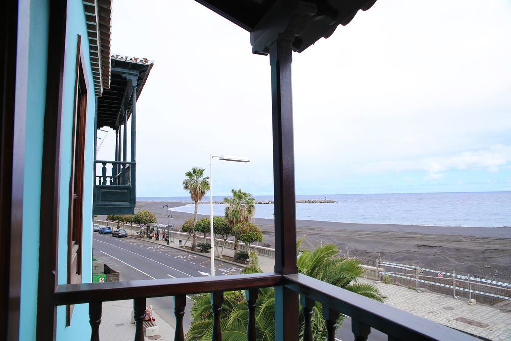 Apartamento En Santa Cruz De La Palma Santa Cruz de la Palma  Exteriör bild
