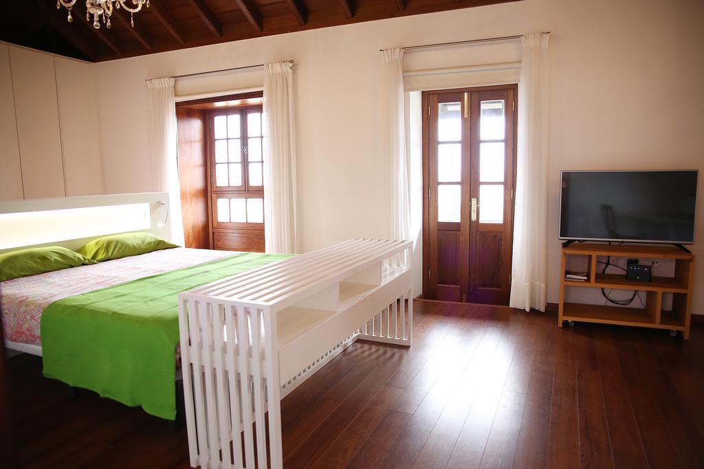 Apartamento En Santa Cruz De La Palma Santa Cruz de la Palma  Exteriör bild