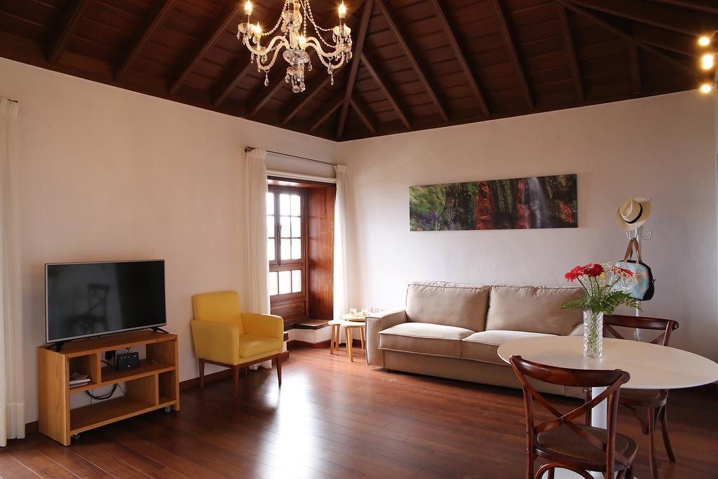Apartamento En Santa Cruz De La Palma Santa Cruz de la Palma  Exteriör bild