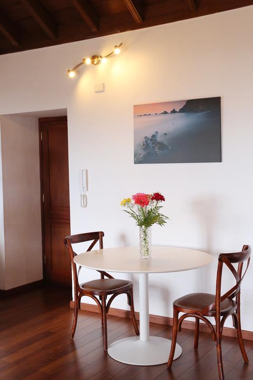 Apartamento En Santa Cruz De La Palma Santa Cruz de la Palma  Exteriör bild