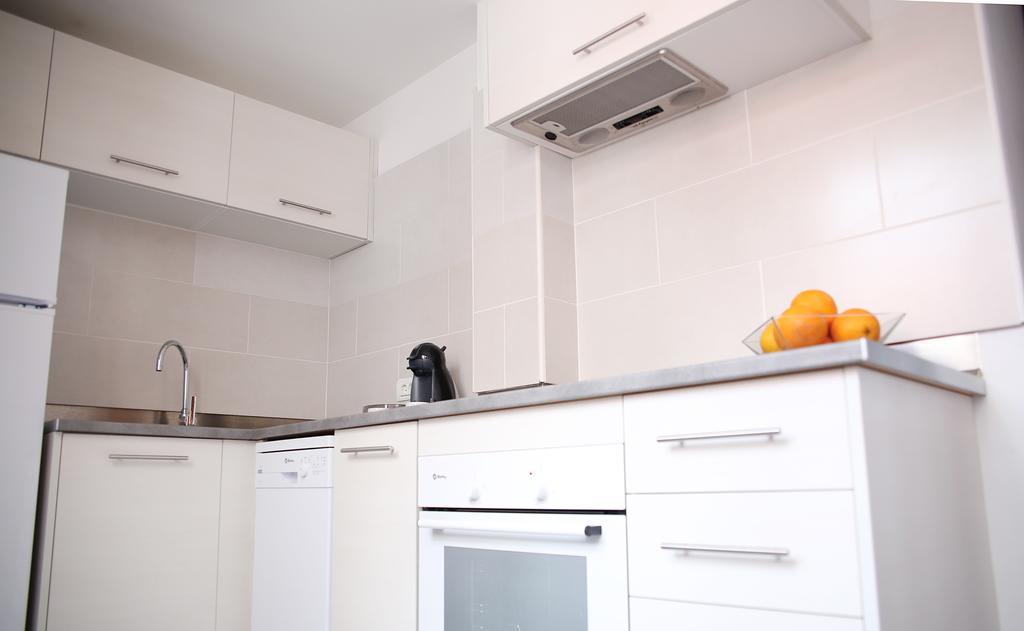 Apartamento En Santa Cruz De La Palma Santa Cruz de la Palma  Exteriör bild