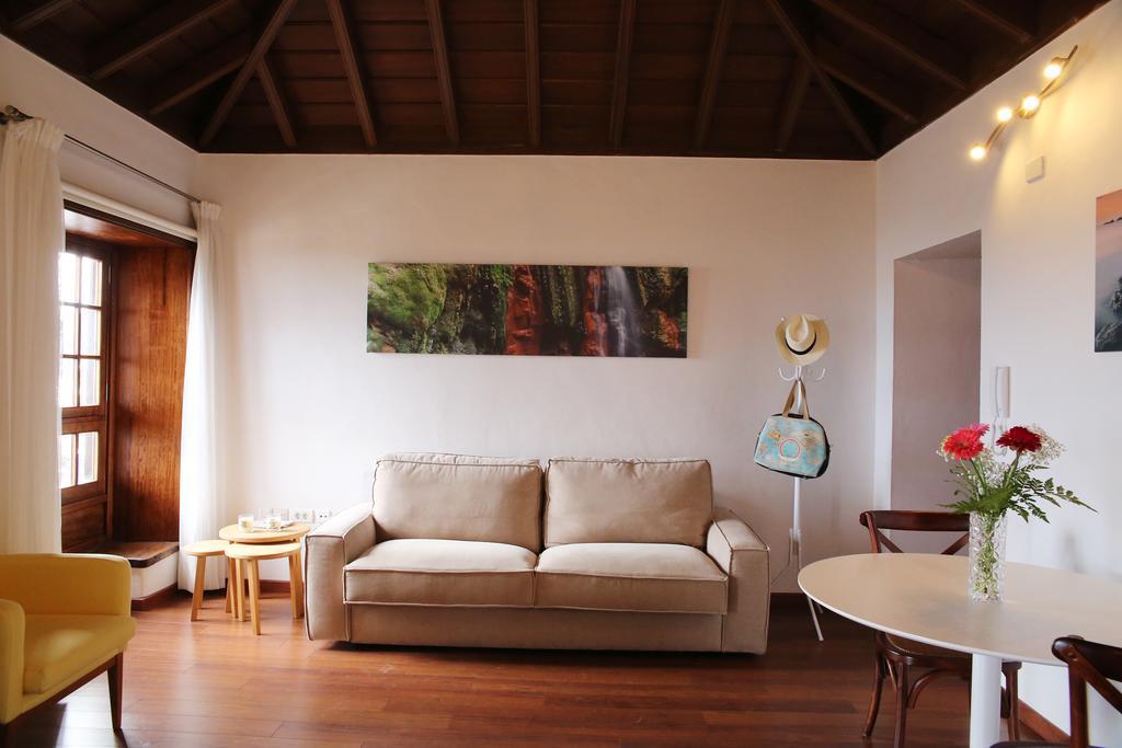 Apartamento En Santa Cruz De La Palma Santa Cruz de la Palma  Exteriör bild