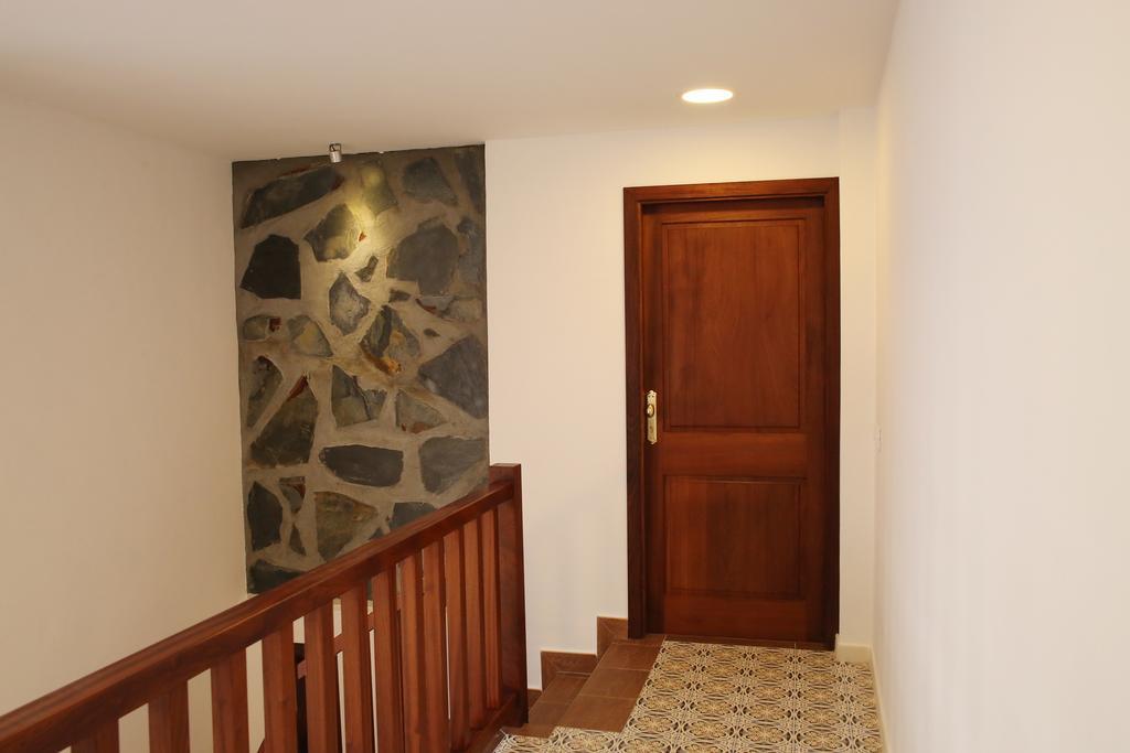 Apartamento En Santa Cruz De La Palma Santa Cruz de la Palma  Exteriör bild