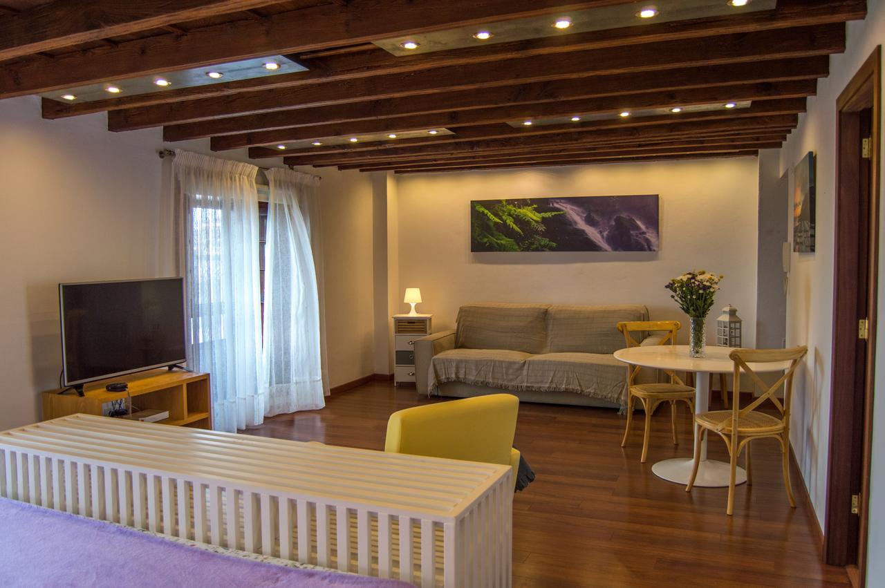Apartamento En Santa Cruz De La Palma Santa Cruz de la Palma  Exteriör bild