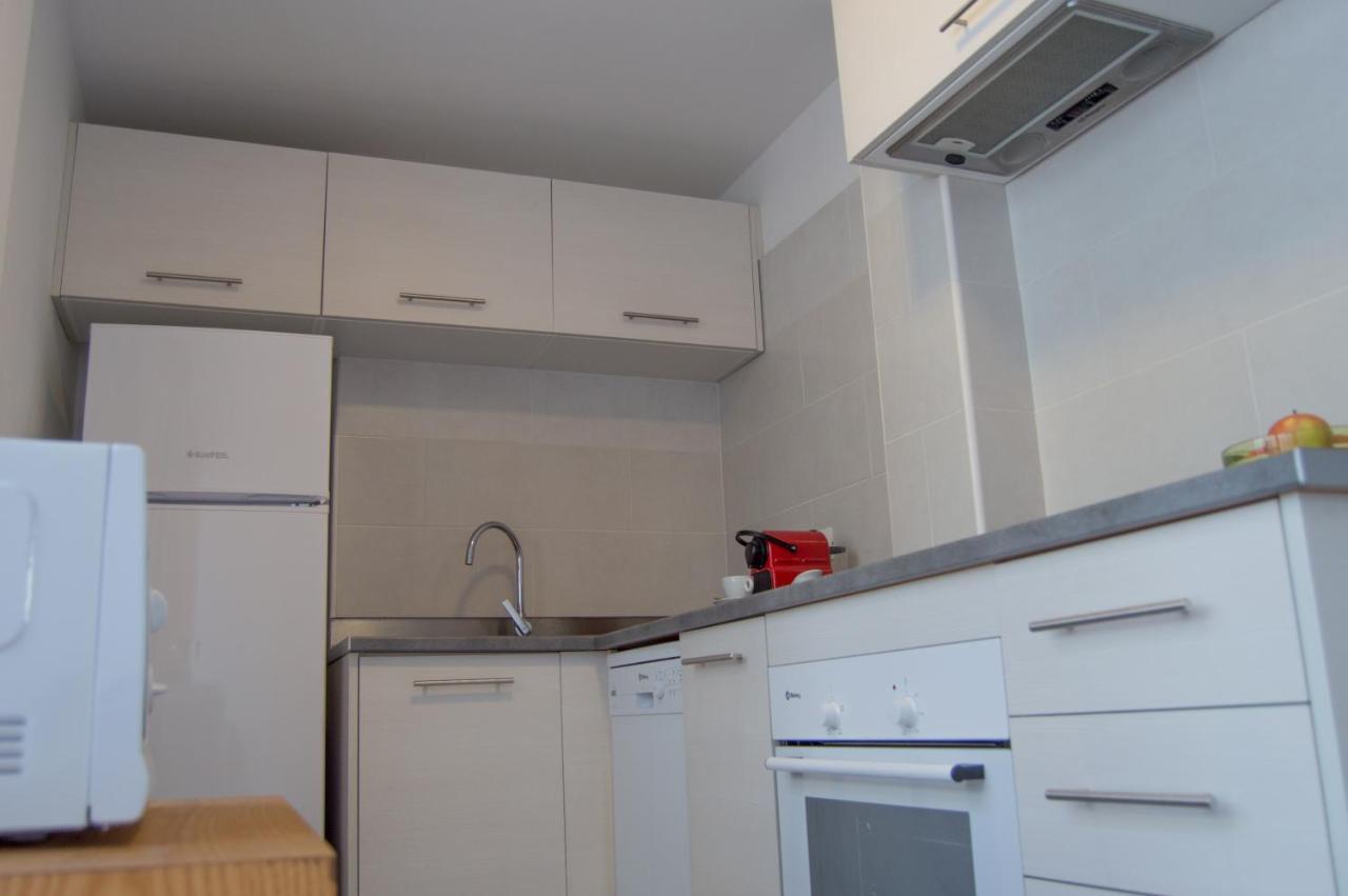 Apartamento En Santa Cruz De La Palma Santa Cruz de la Palma  Exteriör bild
