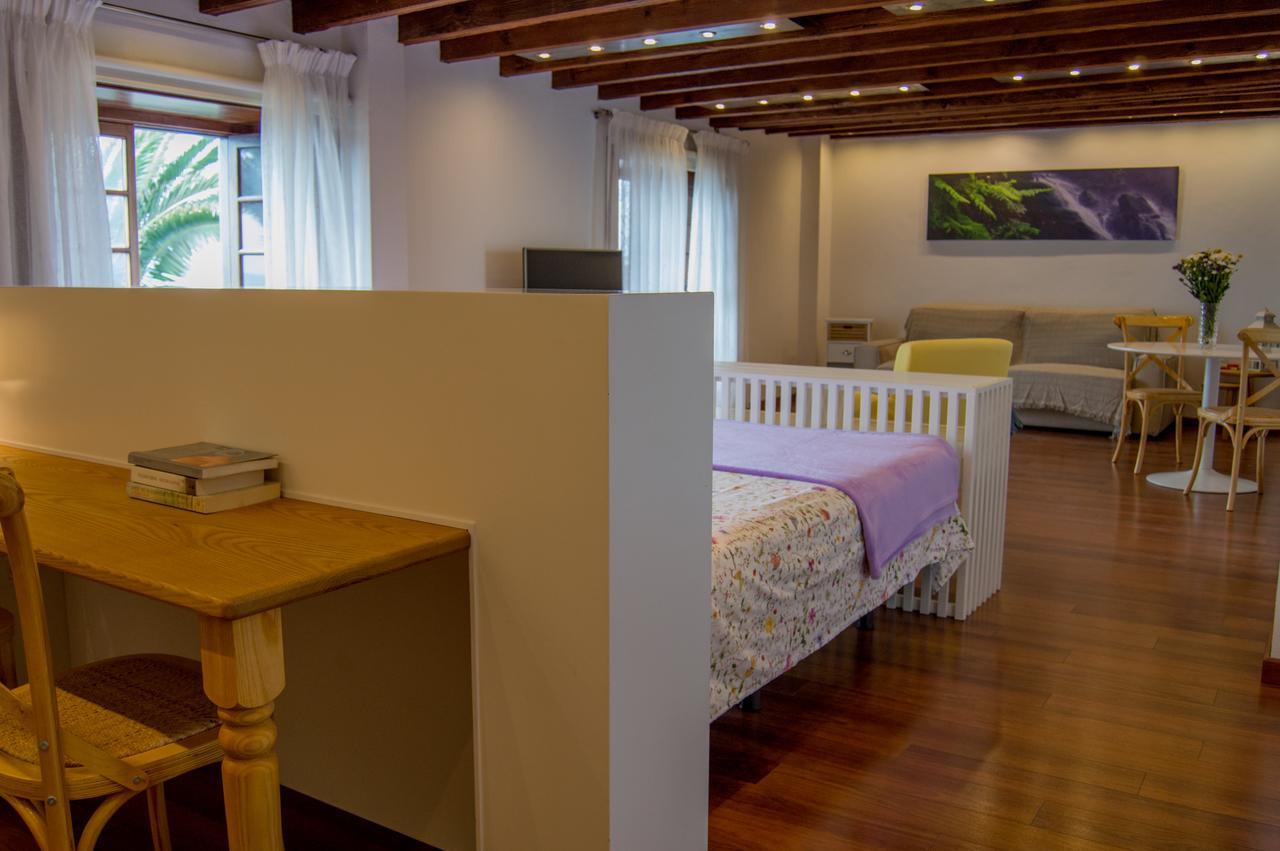 Apartamento En Santa Cruz De La Palma Santa Cruz de la Palma  Exteriör bild