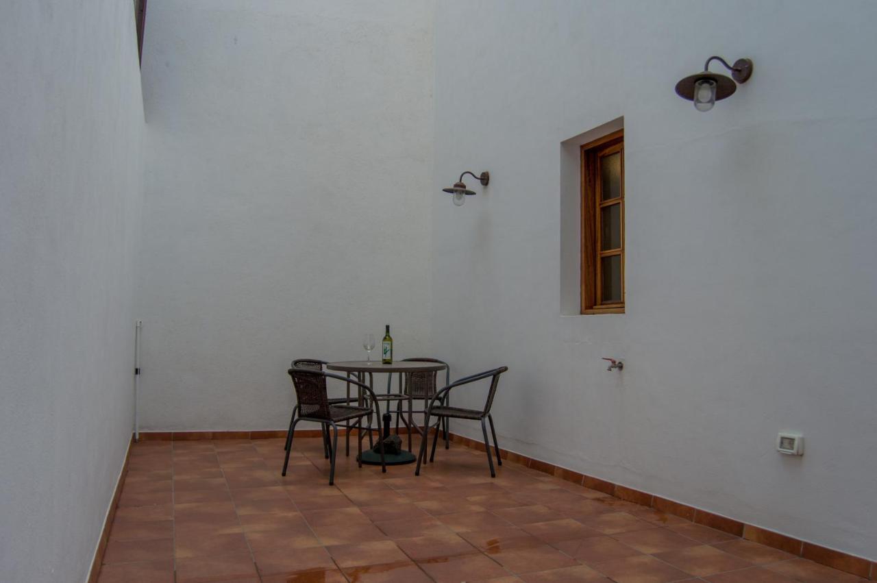 Apartamento En Santa Cruz De La Palma Santa Cruz de la Palma  Exteriör bild