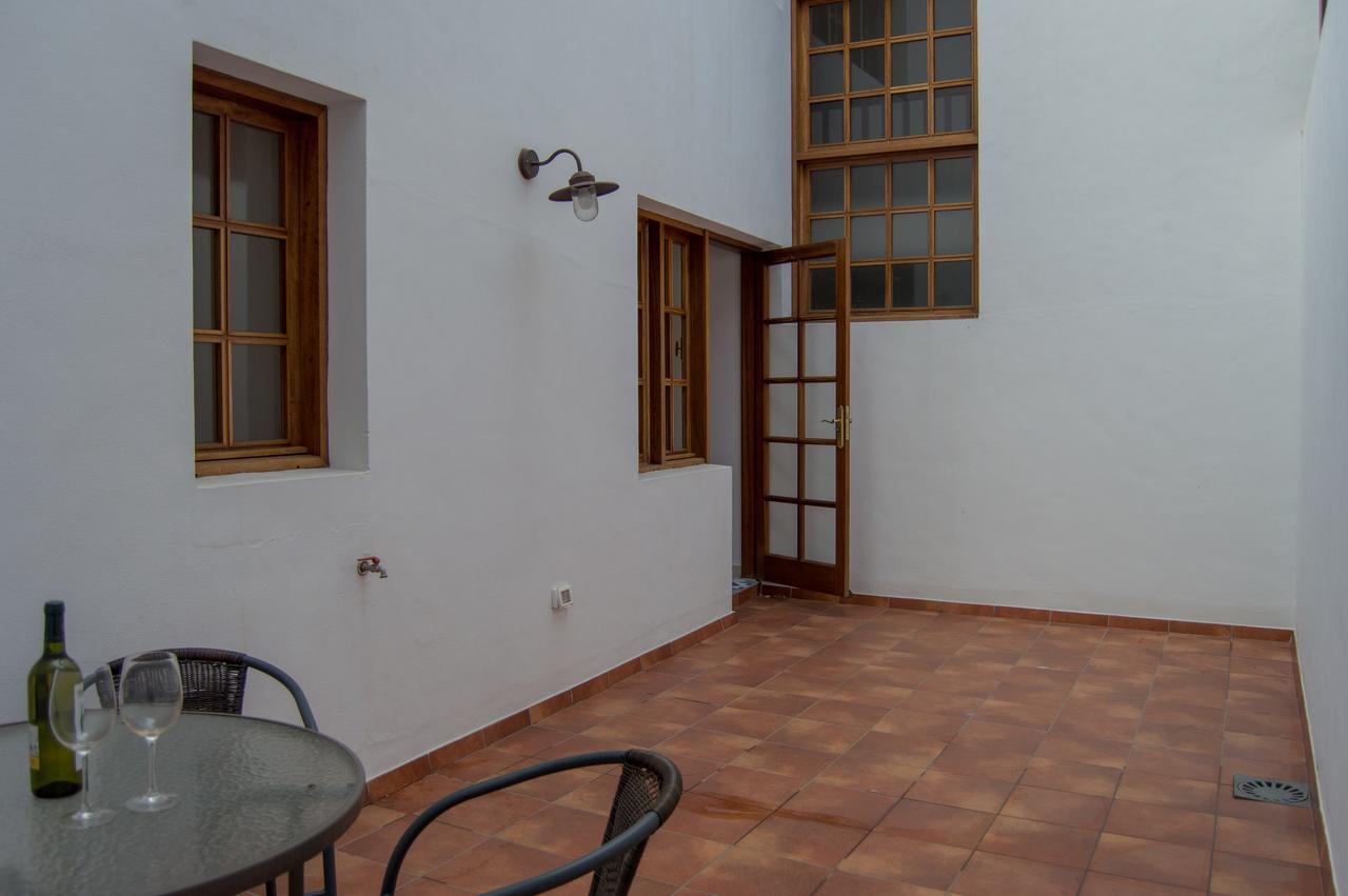 Apartamento En Santa Cruz De La Palma Santa Cruz de la Palma  Exteriör bild