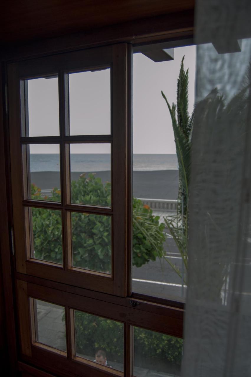 Apartamento En Santa Cruz De La Palma Santa Cruz de la Palma  Exteriör bild