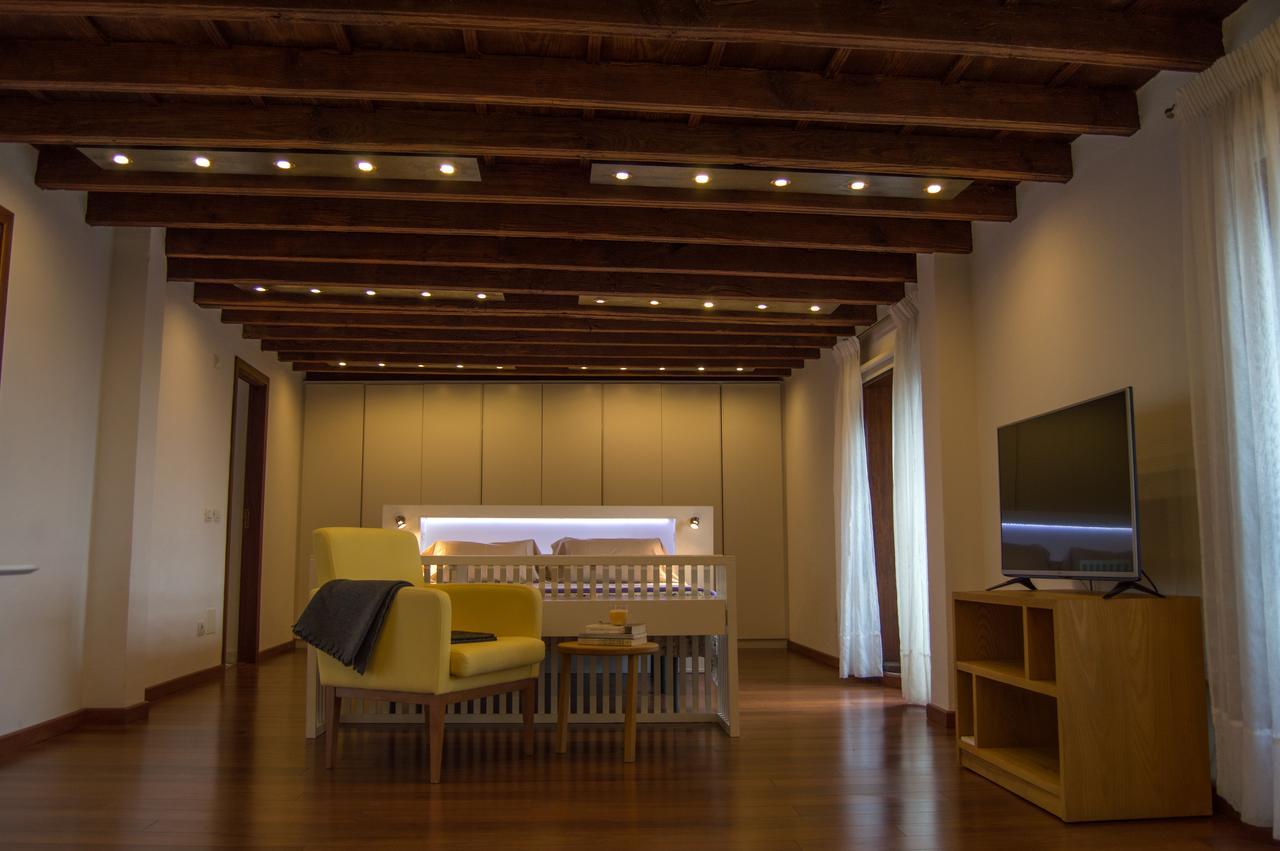 Apartamento En Santa Cruz De La Palma Santa Cruz de la Palma  Exteriör bild