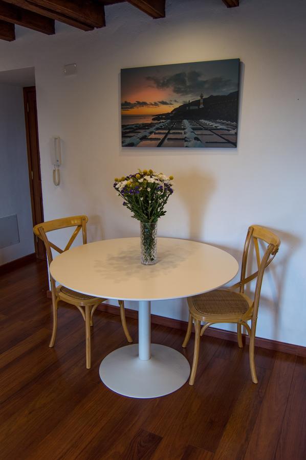 Apartamento En Santa Cruz De La Palma Santa Cruz de la Palma  Exteriör bild