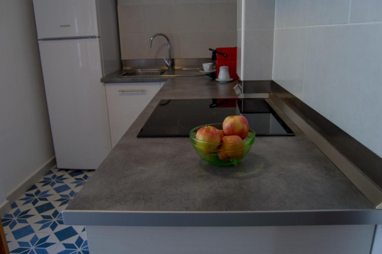Apartamento En Santa Cruz De La Palma Santa Cruz de la Palma  Exteriör bild