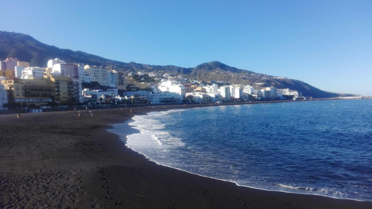 Apartamento En Santa Cruz De La Palma Santa Cruz de la Palma  Exteriör bild